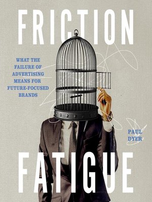 cover image of Friction Fatigue